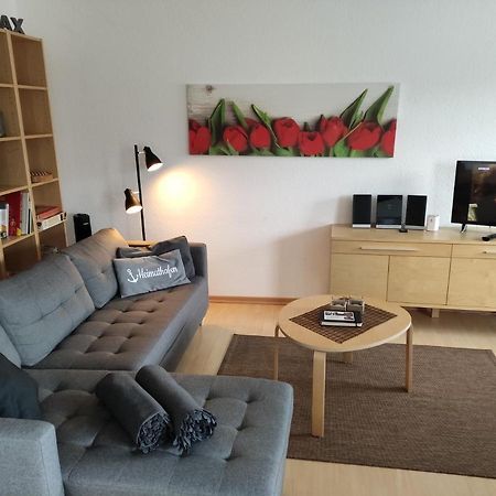 Ferienappartement Potthoff 1 Altenau  Exteriér fotografie