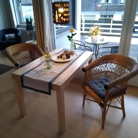 Ferienappartement Potthoff 1 Altenau  Exteriér fotografie