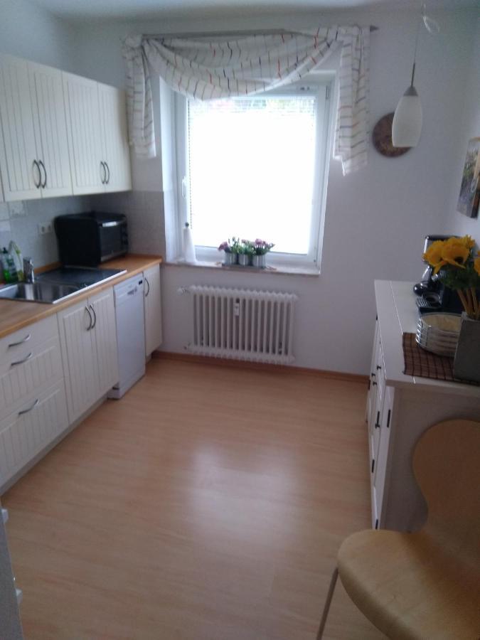 Ferienappartement Potthoff 1 Altenau  Exteriér fotografie
