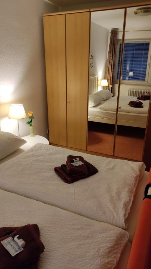 Ferienappartement Potthoff 1 Altenau  Exteriér fotografie