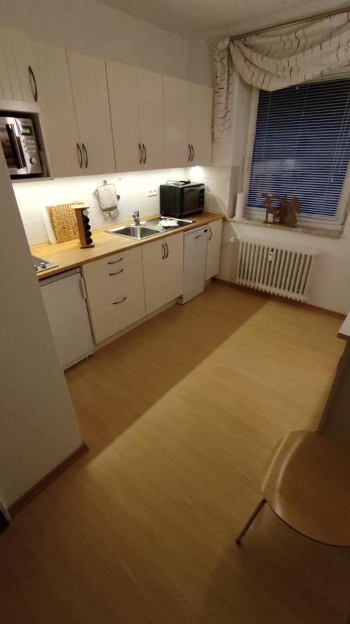 Ferienappartement Potthoff 1 Altenau  Exteriér fotografie