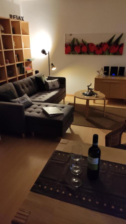 Ferienappartement Potthoff 1 Altenau  Exteriér fotografie
