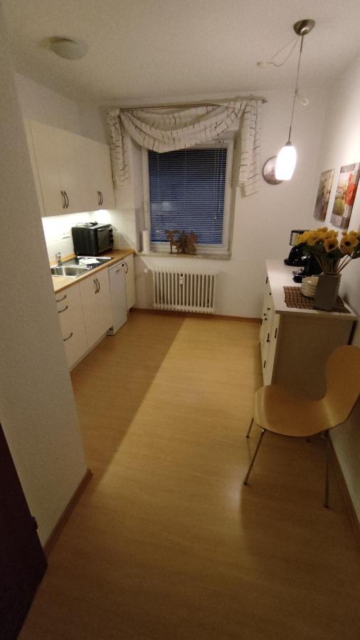 Ferienappartement Potthoff 1 Altenau  Exteriér fotografie