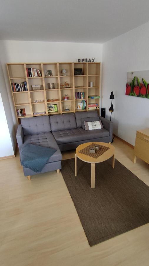 Ferienappartement Potthoff 1 Altenau  Exteriér fotografie