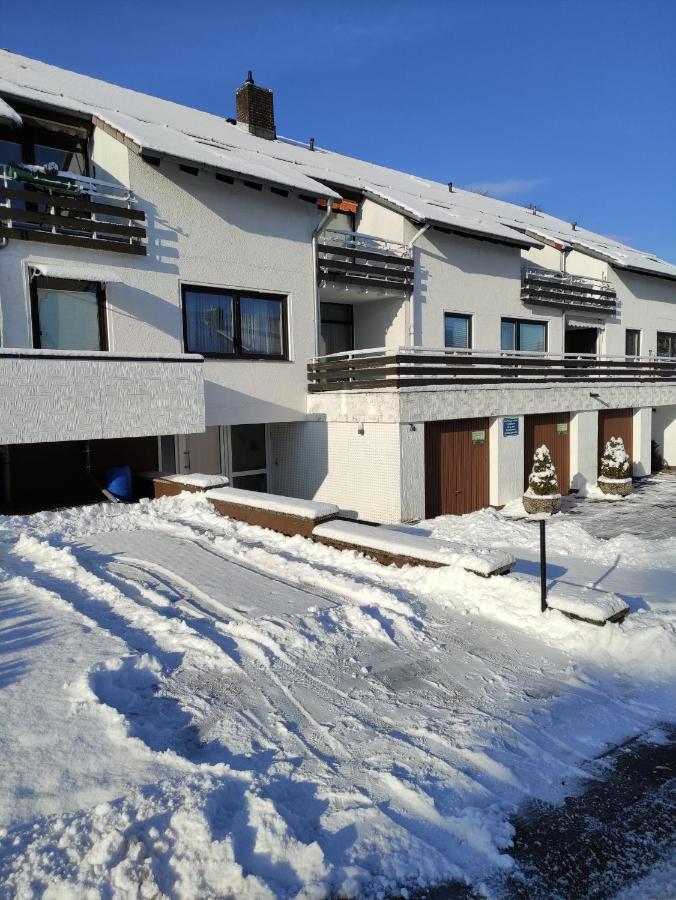 Ferienappartement Potthoff 1 Altenau  Exteriér fotografie