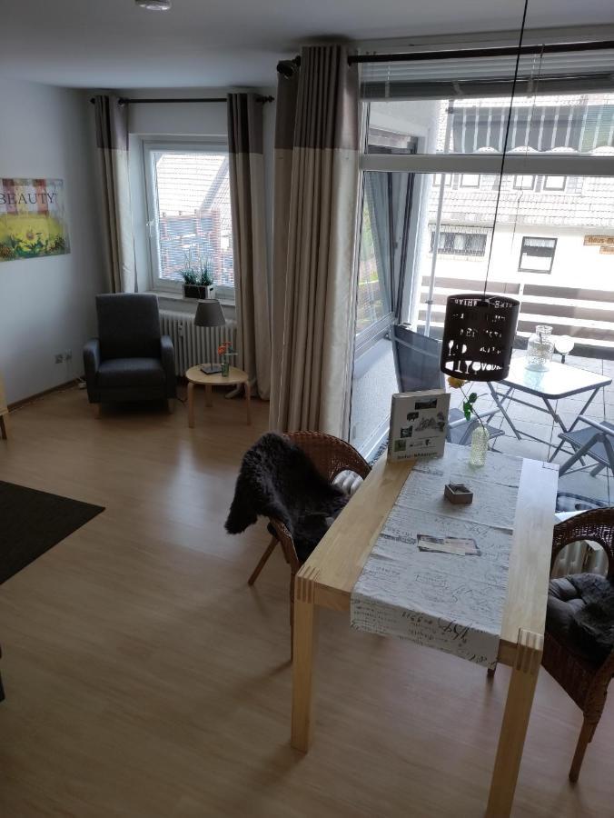 Ferienappartement Potthoff 1 Altenau  Exteriér fotografie