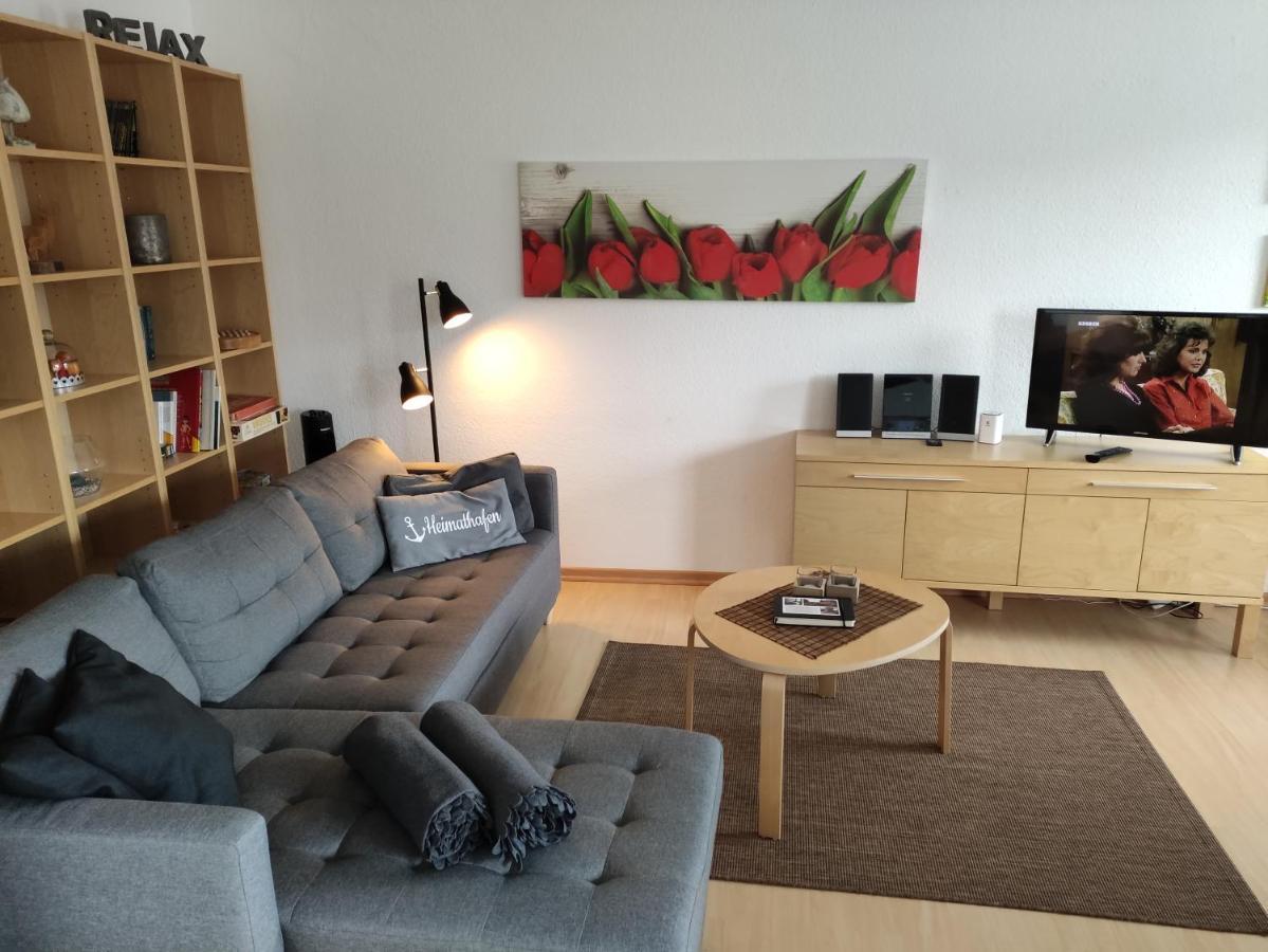 Ferienappartement Potthoff 1 Altenau  Exteriér fotografie