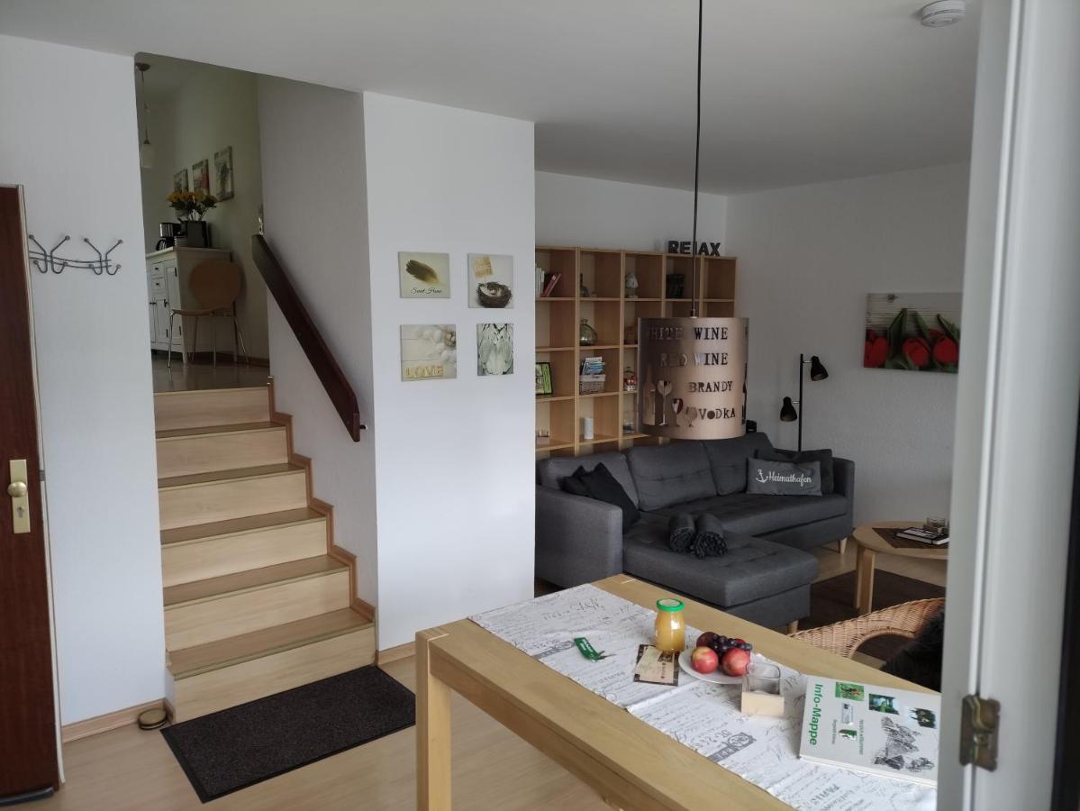 Ferienappartement Potthoff 1 Altenau  Exteriér fotografie