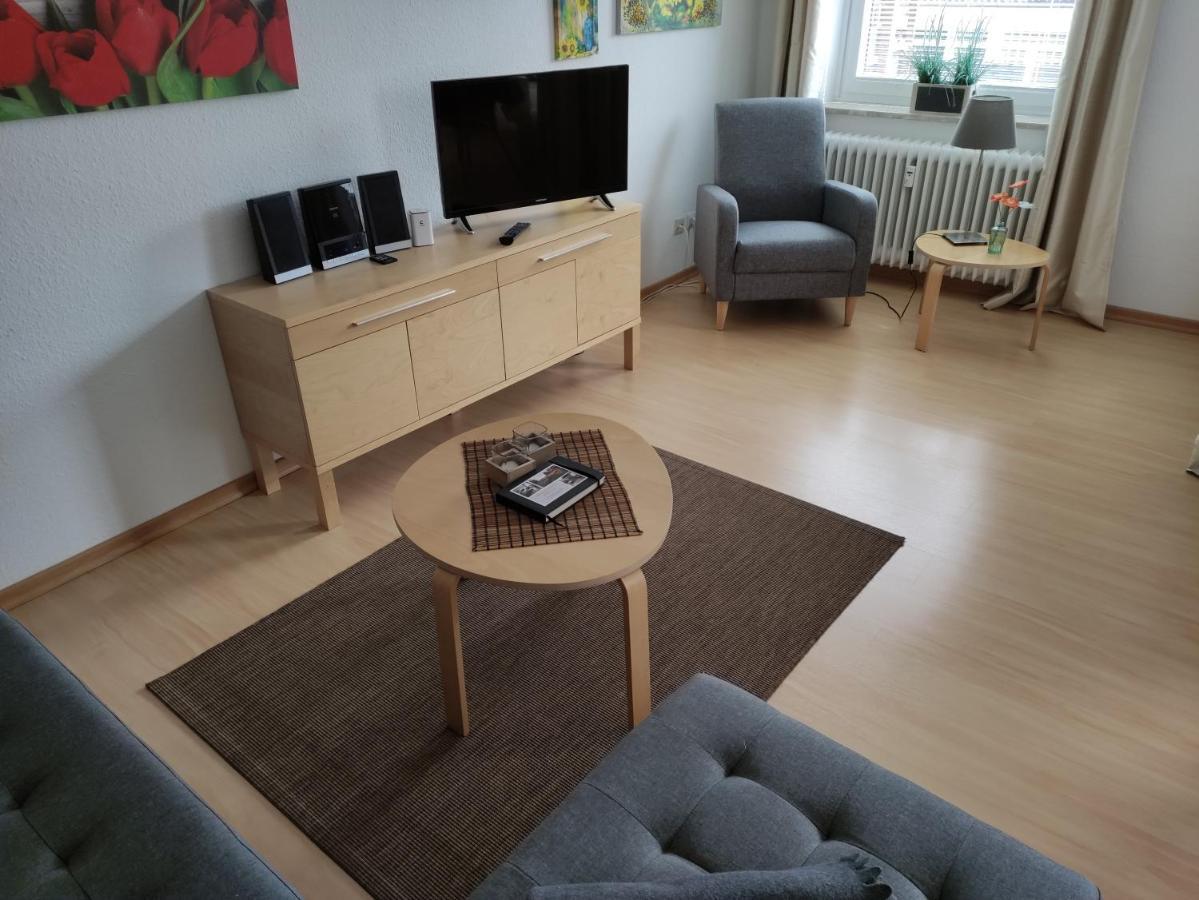 Ferienappartement Potthoff 1 Altenau  Exteriér fotografie