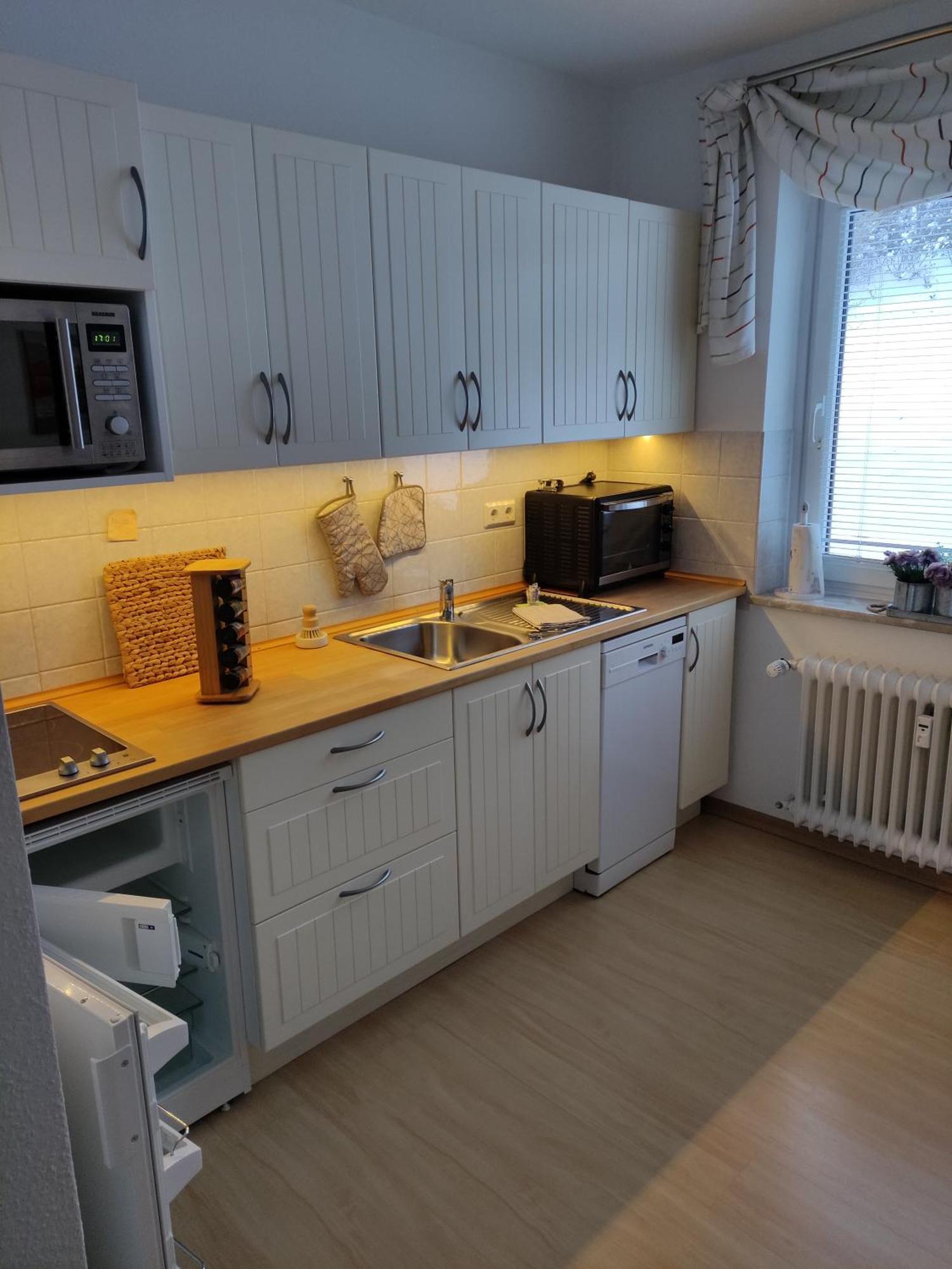 Ferienappartement Potthoff 1 Altenau  Exteriér fotografie