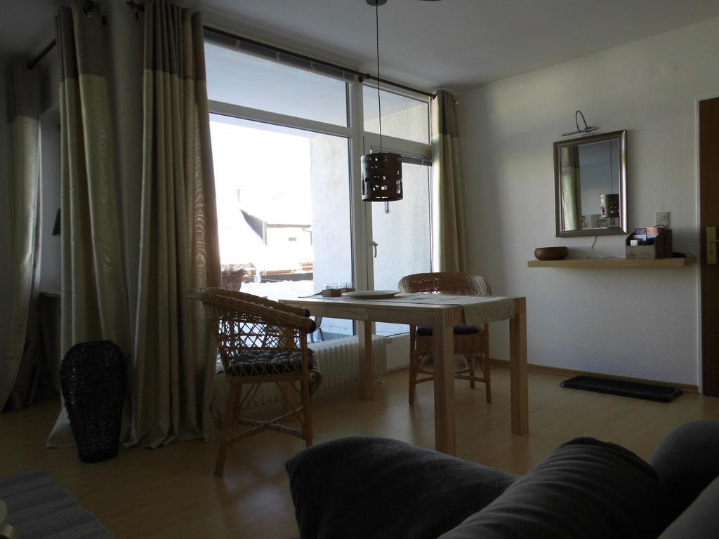Ferienappartement Potthoff 1 Altenau  Exteriér fotografie