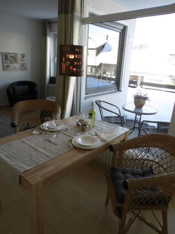 Ferienappartement Potthoff 1 Altenau  Exteriér fotografie