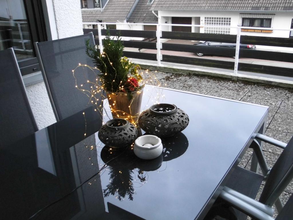 Ferienappartement Potthoff 1 Altenau  Exteriér fotografie