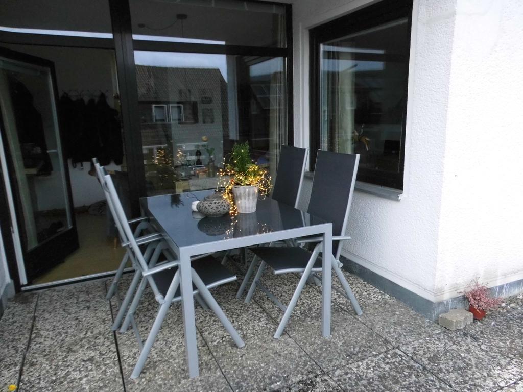 Ferienappartement Potthoff 1 Altenau  Exteriér fotografie