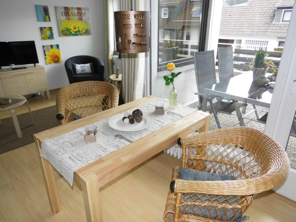 Ferienappartement Potthoff 1 Altenau  Exteriér fotografie