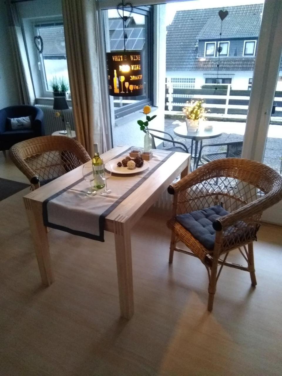 Ferienappartement Potthoff 1 Altenau  Exteriér fotografie
