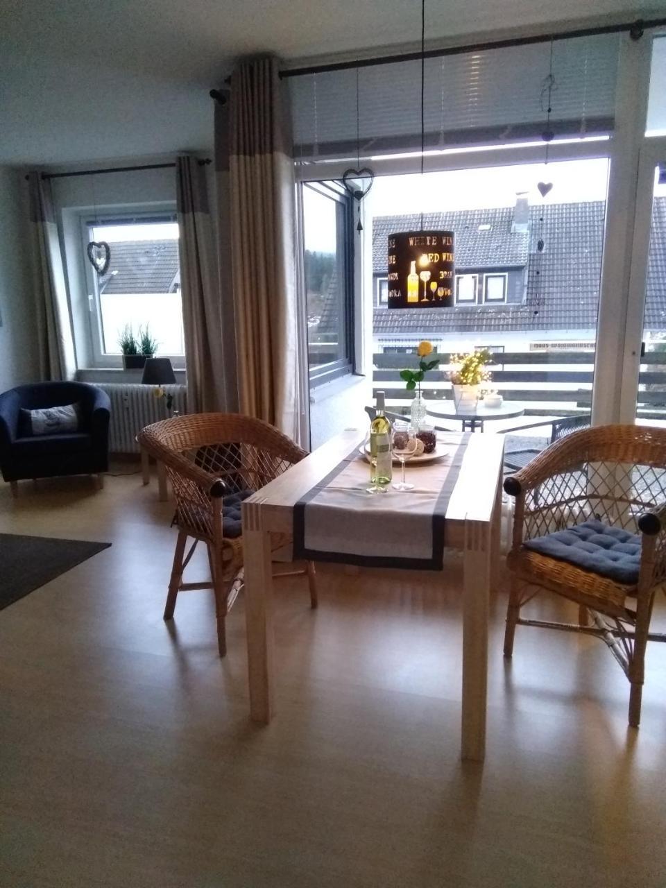 Ferienappartement Potthoff 1 Altenau  Exteriér fotografie