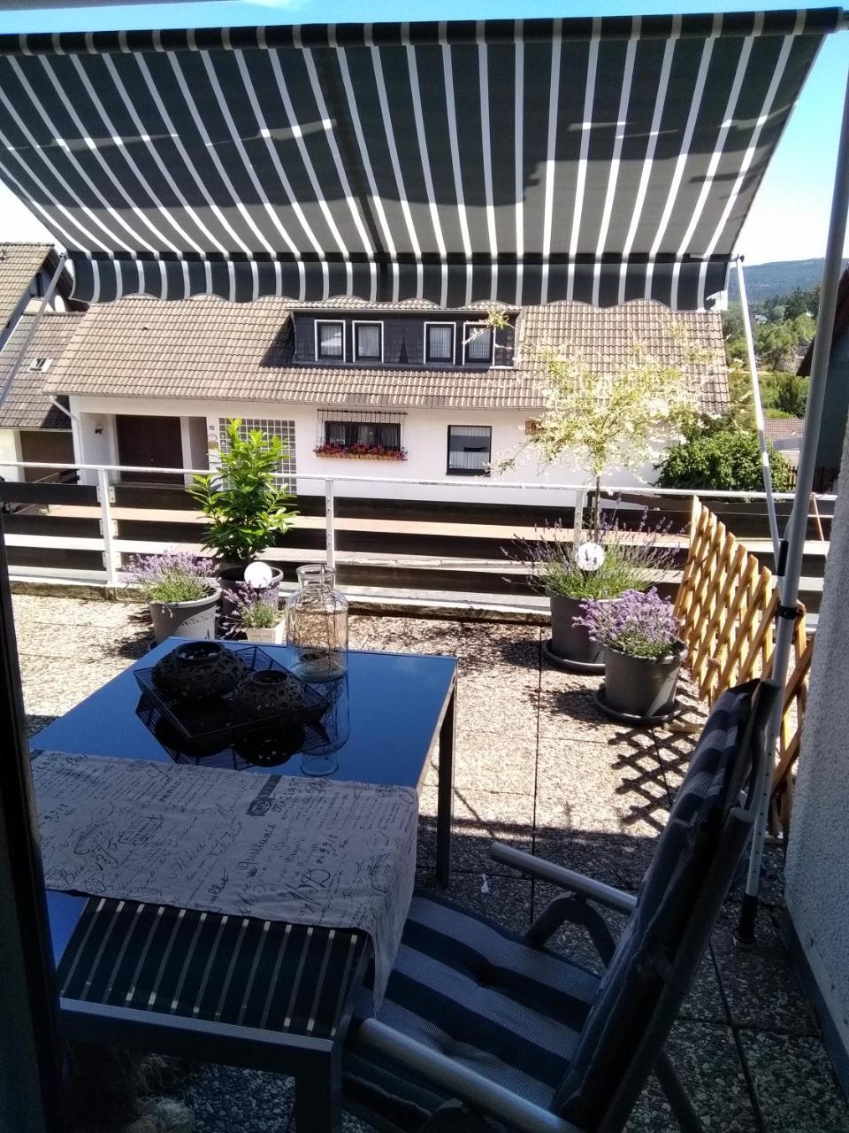Ferienappartement Potthoff 1 Altenau  Exteriér fotografie
