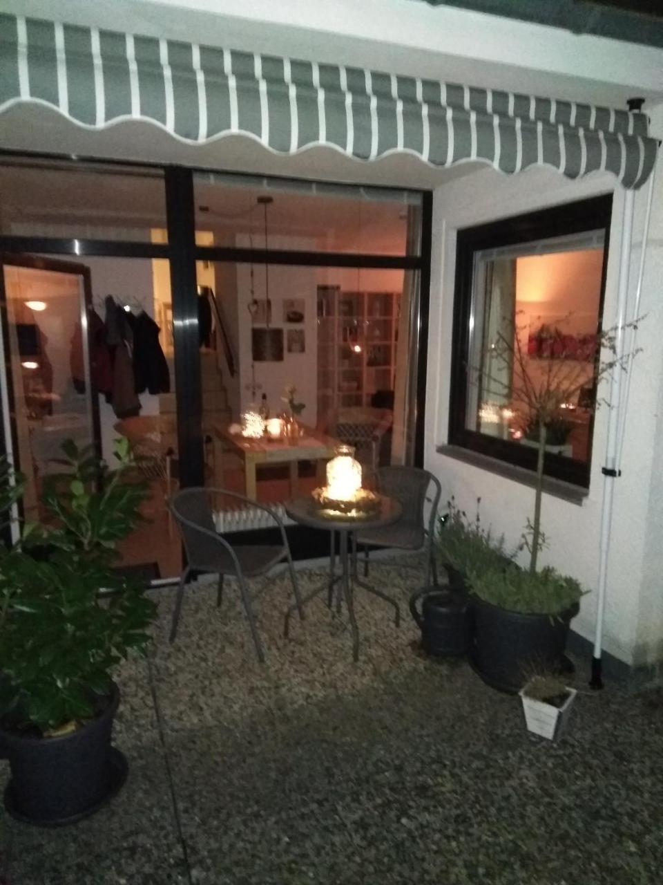 Ferienappartement Potthoff 1 Altenau  Exteriér fotografie